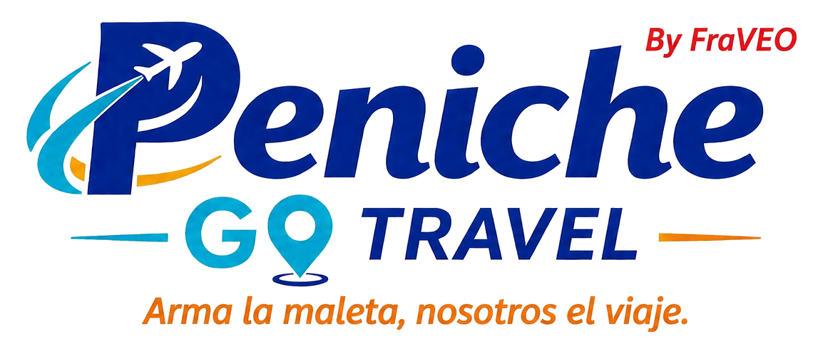 Peniche Go Travel By FraVEO